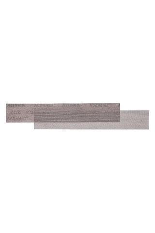 Detail Market Mirka Abranet 70x420 Mm Rende Zımpara P100 50 Adet