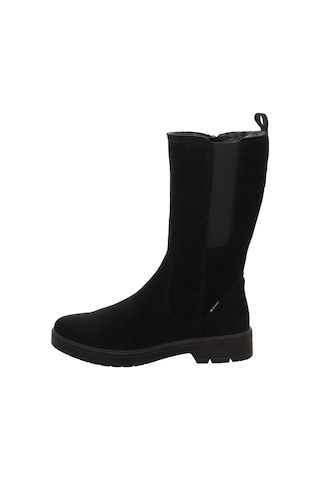 Bot Kadın 2-000333-0000 Legero Mystıc Black Siyah