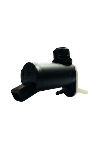 12v Su Fıskiye Motoru Çift Çıkış Soketli Ford Connect/escort/fıesta/focus/fusıon/mondeo/transıt