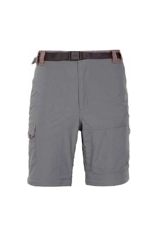 Trespass Rynne Moskitophobia Erkek Outdoor Pantolon Gri Mabttrn10002 001