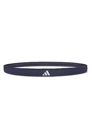 Adidas Saç Bandı - Hairbands - Grey, Coral, Shadow Navy Adac-16204 Çok Renkli