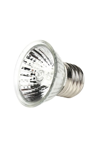 Uva+uvb Tam Spektrumlu Güneş Sürüngen Lambası 75 W