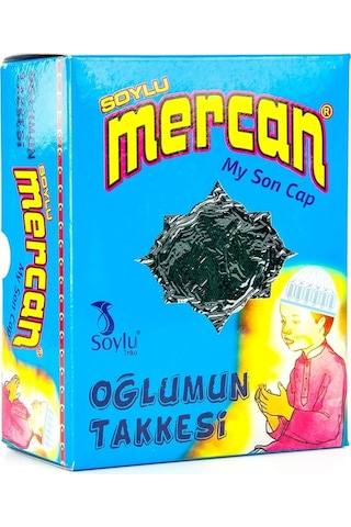 Çocuk Takkesi Oğlumun Namaz Takkesi (Adet)