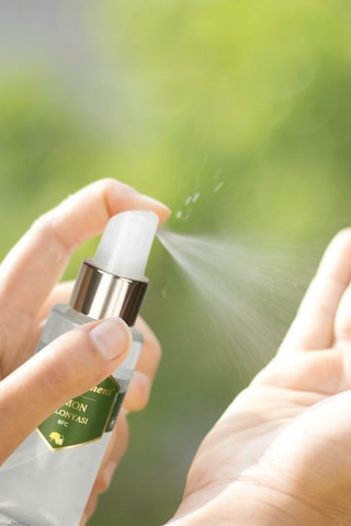 Mouvement 80 Derece Klasik Limon Kolonyası 100 ML