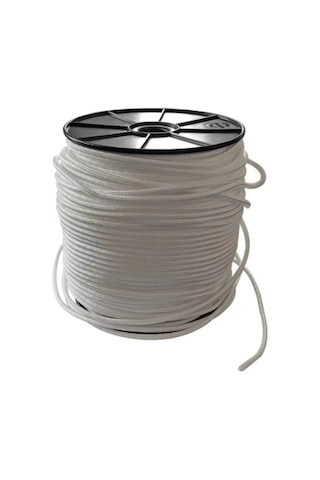 Bayrak İpi 5 MM 50 Metre