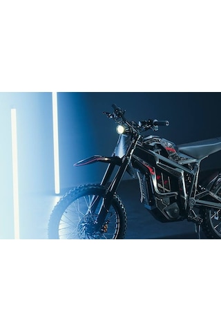 Talaria Stıng R MX5 pro Motosiklet Lacivert