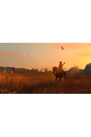 Red Dead Redemption Nintendo Switch Oyun