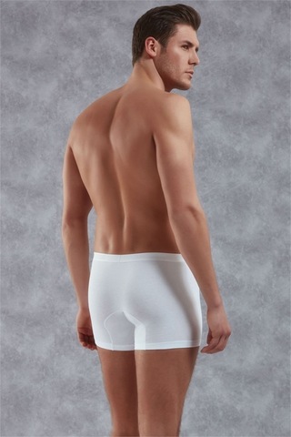 Mode Cool Doreanse Elegant Erkek Boxer 1770 Siyah