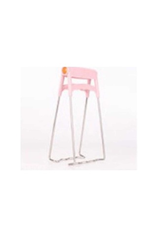 Fortunelane Ev Mutfak Aleti: Kaymaz-atıcı Tencere Kelebeği Tutucu, 304 Paslanmaz Çelik, Renkli Kullanım Pratik Çok Renkli