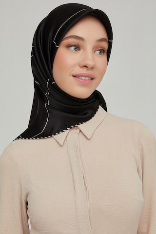 Armine Ipek Eşarp 8655D (Twill)