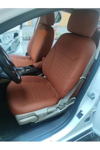 Opel Insignia 2009 2017 Arası Arka Sırt 2+1 Uyumlu