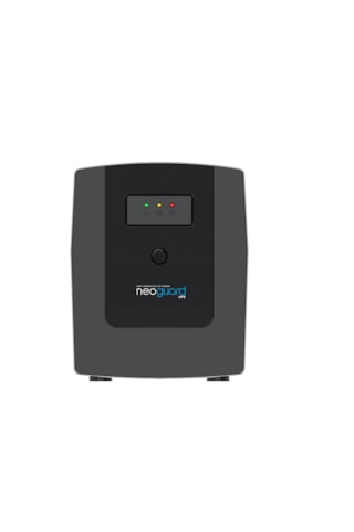 Neoguard Ups El2200 2200va Line Interactive Kesintisiz Güç Kaynağı