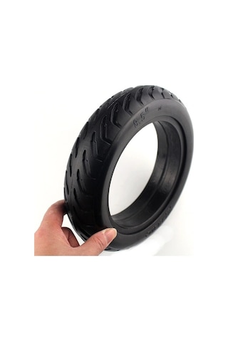 Xiaomi 8.5 Inç Elektrikli Scooter Dolgu Lastik Softdrive