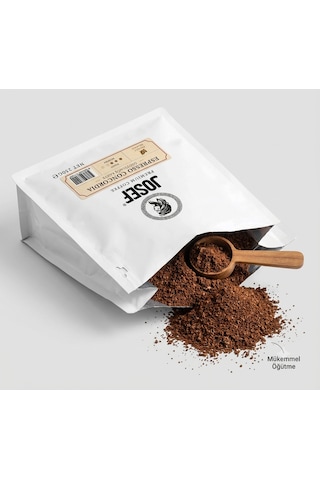 Josef Espresso Concordia Öğütülmüş Kahve 250 G