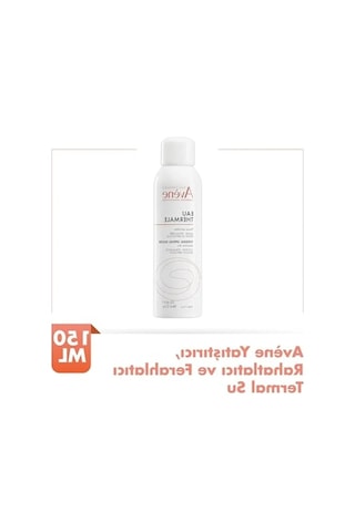 Yatıştırıcı Ve Ferahlatıcı Termal Su 150 Ml - Tüm Cilt Tipleri İçin