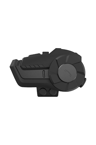 Powermaster HY-1001 Motosiklet Bluetooth İntercom Kulaklık