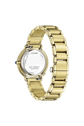 Citizen Em1132-88h Eco-drive Kadın Kol Saati Çok Renkli