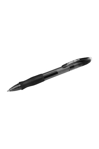 Bic Jel Kalem Gelocity Siyah 0.7 Mm Diğer