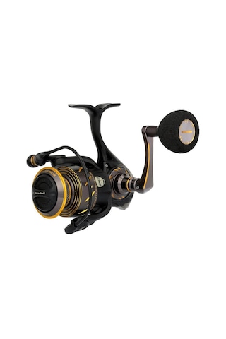 Penn Authorıty Ath 4500hs Makina 12+1bb