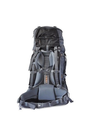 Pinguin Pınguın Actıvent 55 Lt Sırt Cantası-3451 Siyah