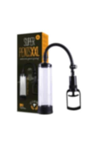 Truva Shop Super Penisxxl Kaliteli Güçlü Penis Vakum Pompası