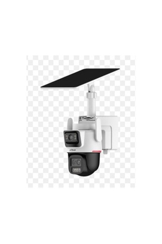 Dahua Ipc-pts2649c-3e3zgb20 Apollo 3+3mp Wizcolor Hybrid-zoom Pt 4g Solar Power Network Ip Kamera