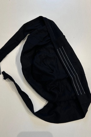 Prbn001 Lüx Kaymaz Bone Siyah