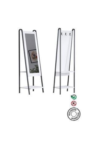 Decormet Dali Vestiyer Dec0144 Çok Renkli