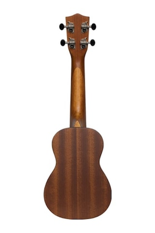 Stagg Us-tıkı Eh Soprano Ukulele