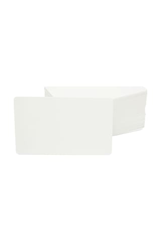 NFC Kart Ntag213 - Programlanabilir Beyaz