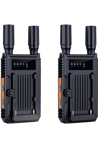 Bovbox Wl097 4k Hdmı Kablosuz Video Aktarım Cihazı