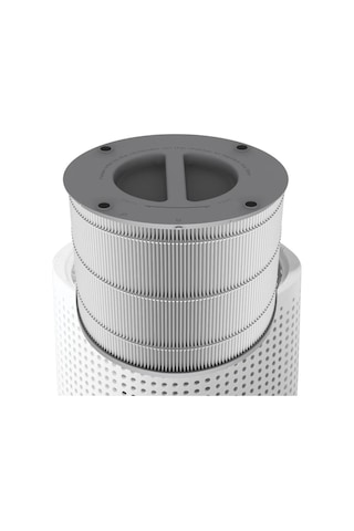 Purmed Kiwi Kap-6730f Kap-6730 Hava Temizleyici Uyumlu Hepa Filtre