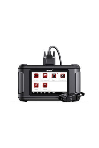 Ancel Ec500 Ecm Ecu Programlama, Kopyalama Ve Sıfırlama Hamlama Cihazı