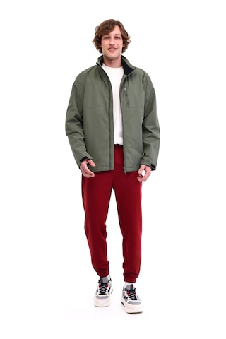 Kinetix Ml Eddy Coat 1sn13 5pr Haki Erkek Mont 000000000102027523 Haki