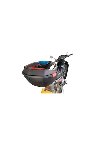 Wheelie XT88-B 32 L Motosiklet Çanta