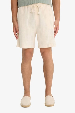 Defacto Relax Fit Pamuklu Bermuda E1735ax25smkh454 Haki