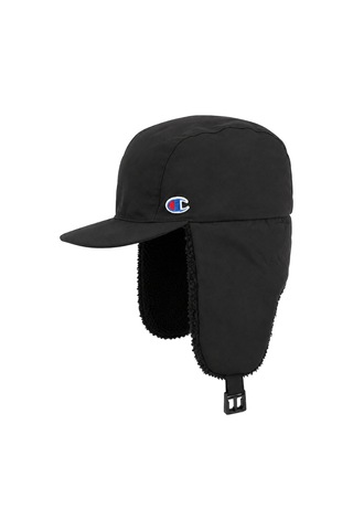 Champion Champıon Unısex Şapka 806208-kk001 Siyah