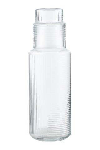 Mudo Home Stackable Başucu Sürahisi 1200 Ml