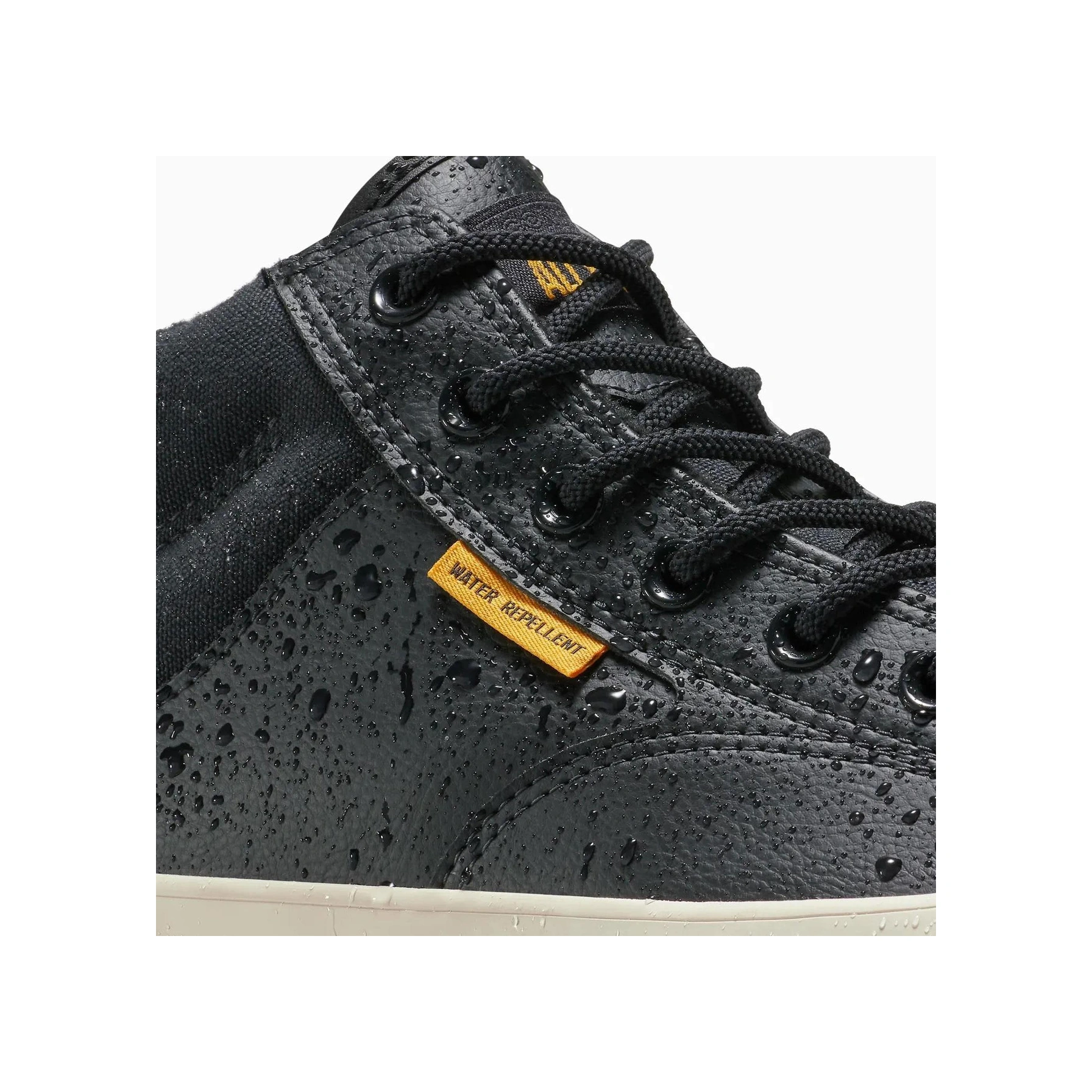 Converse Chuck Taylor All Star Malden Street Waterproof Erkek Bot C-cona13226e10068 Siyah