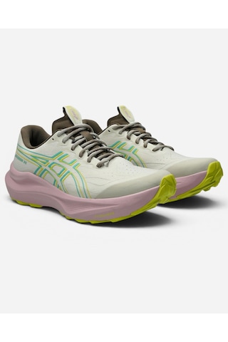 Asics Gt-2000 14 Tr Kadın Bej Outdoor Koşu Ayakkabısı 1012b984-020