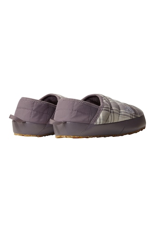 The North Face W Thermoball Traction Mule V Novelty Kadın Terlik-29453 Mor