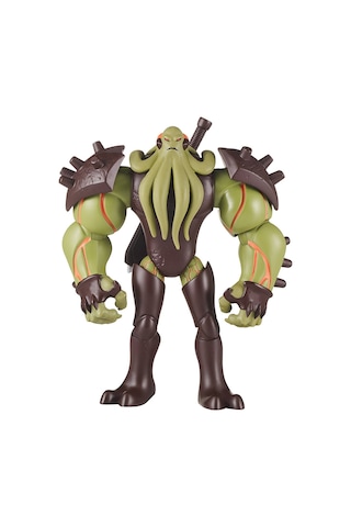 Ben10 Ben 10 Omniverse Omni-enhanced Vilgax Oyuncakları Figürleri