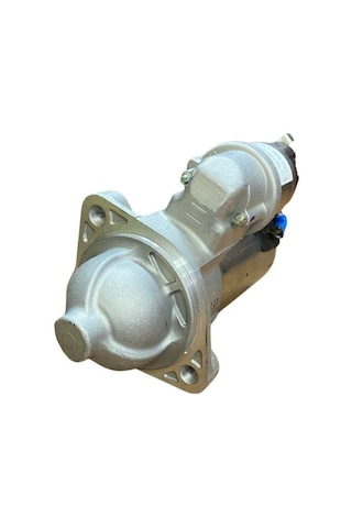 Delco 12v Marş Motoru 9 Diş 0.9 Kw Hyundaı I20-kıa Ceed/pıcanto/rıo