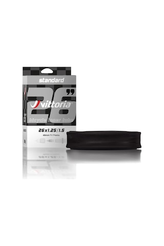 Vittoria Standart 26x1.95/2.50 Araba Sibop İç Lastik 48mm