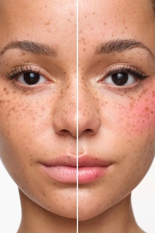 Wonderskin Phlush Stick Ph Uyumlu Yüz Renklendirici Çok Amaçlı Stick 8.4 G
