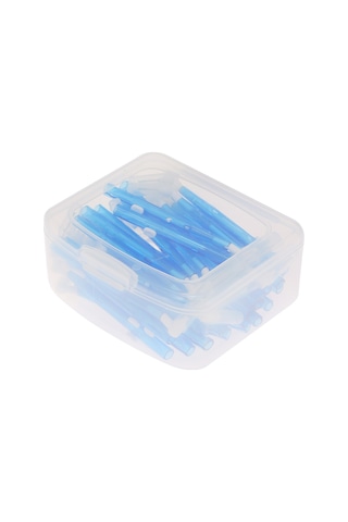 Wezone 35'li Diş Arası Fırçası Seti - Yumuşak Kıllarla Ağız Hijyeni Ve Temizlik