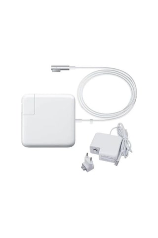 Apple Uyumlu MacBook 18.5V 4.6A 85W MagSafe 1 Notebook Şarj Adaptörü
