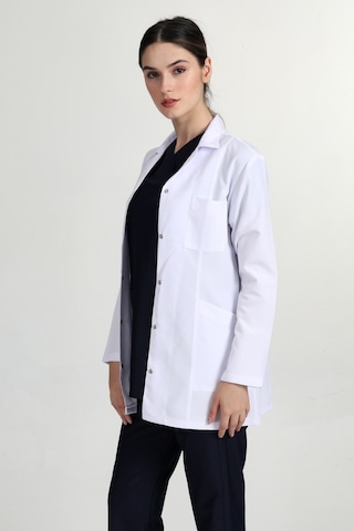 Önlük Ceket Boy Öğretmen,Doktor,Hemşire Önlüğü