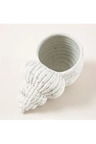 Seramik Dekoratif Kase, 29 X 16.5 X 16 Cm 0
