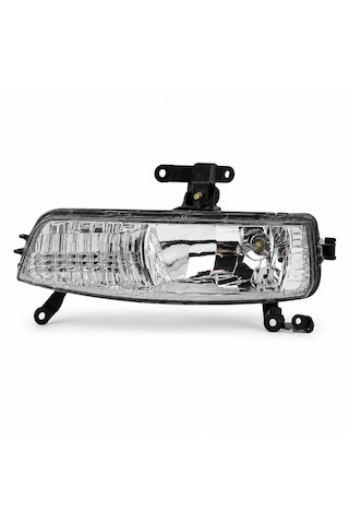 Ria Hyundai Accent Era 2006-2012 Sis Lambası Sağ Oem 92202-1e000 Ön Sağ Sis Farı Premium Kalite Uyumlu
